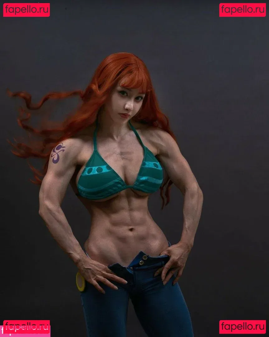 Yuna XS Onlyfans Photo Gallery 