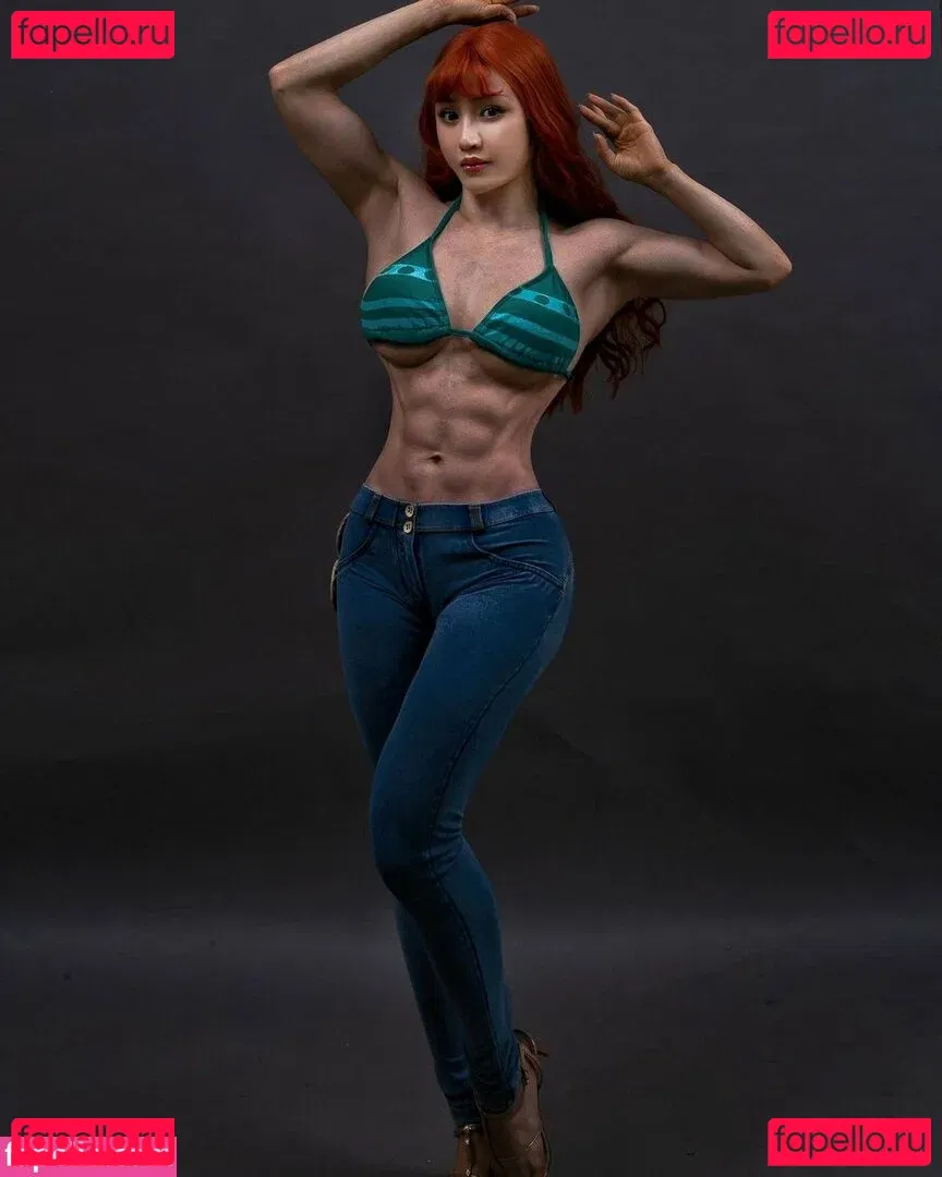 Yuna XS Onlyfans Photo Gallery 