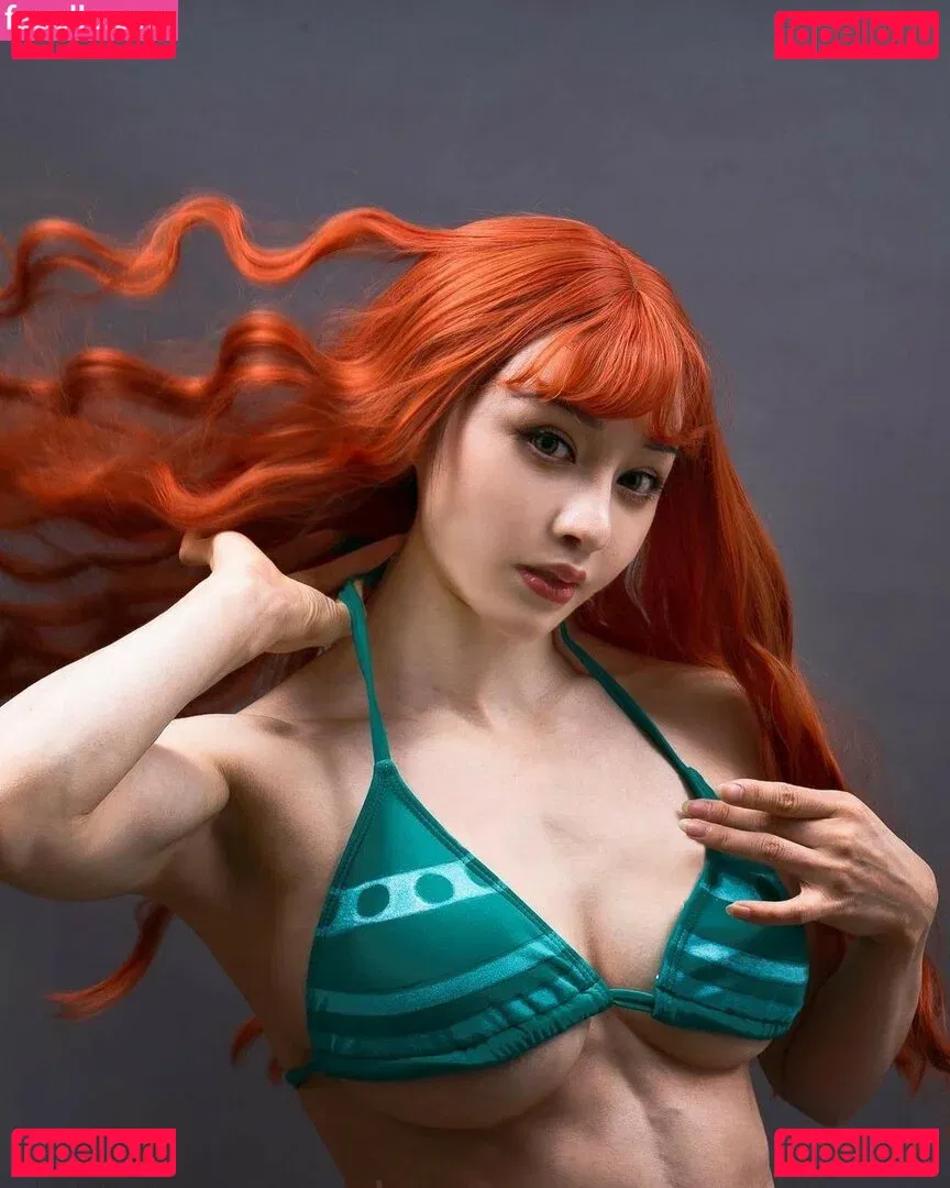 Yuna XS Onlyfans Photo Gallery 