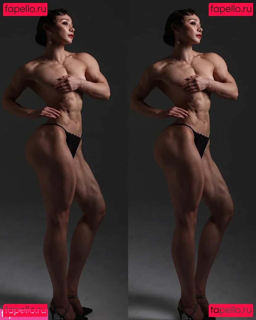 Yuna XS Onlyfans Photo Gallery 