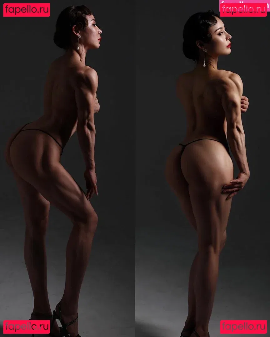 Yuna XS Onlyfans Photo Gallery 