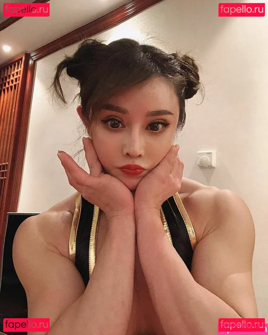 Yuna XS Onlyfans Photo Gallery 