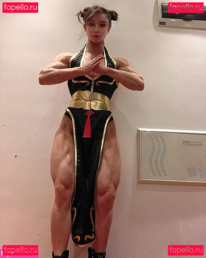 Yuna XS Onlyfans Photo Gallery 