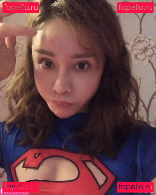 Yuna XS Onlyfans Photo Gallery 