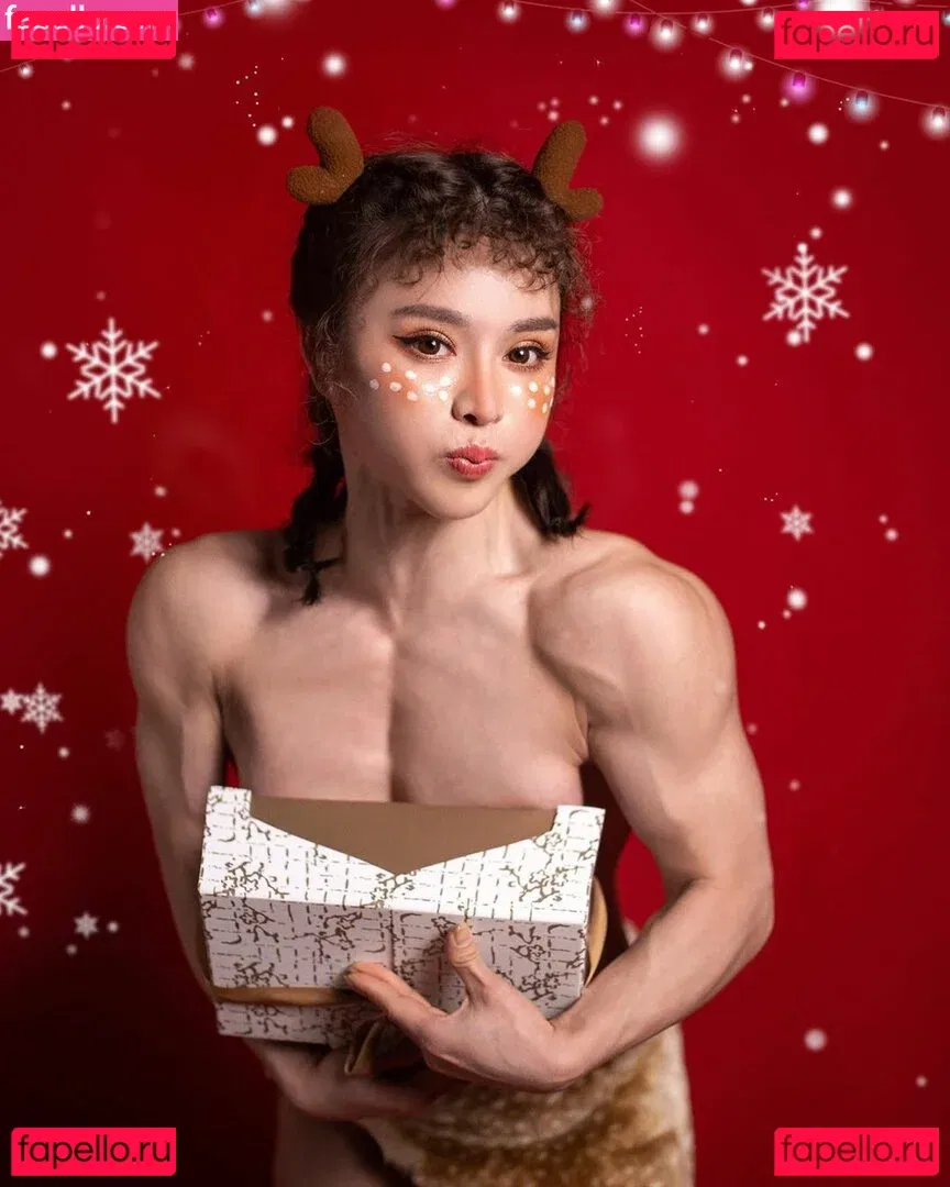 Yuna XS Onlyfans Photo Gallery 