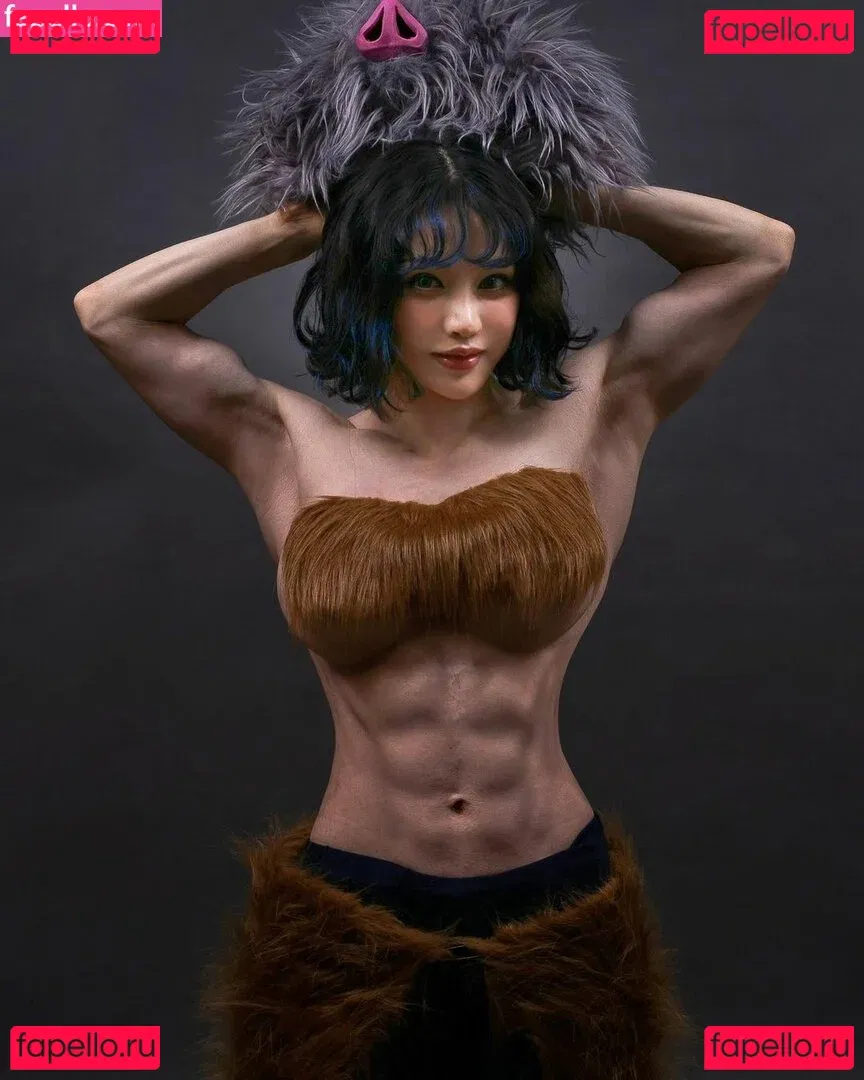 Yuna XS Onlyfans Photo Gallery 