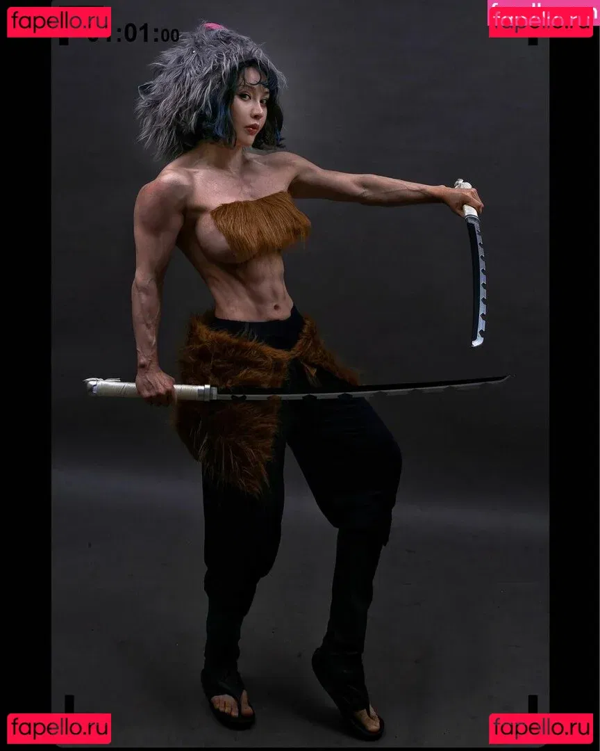 Yuna XS Onlyfans Photo Gallery 