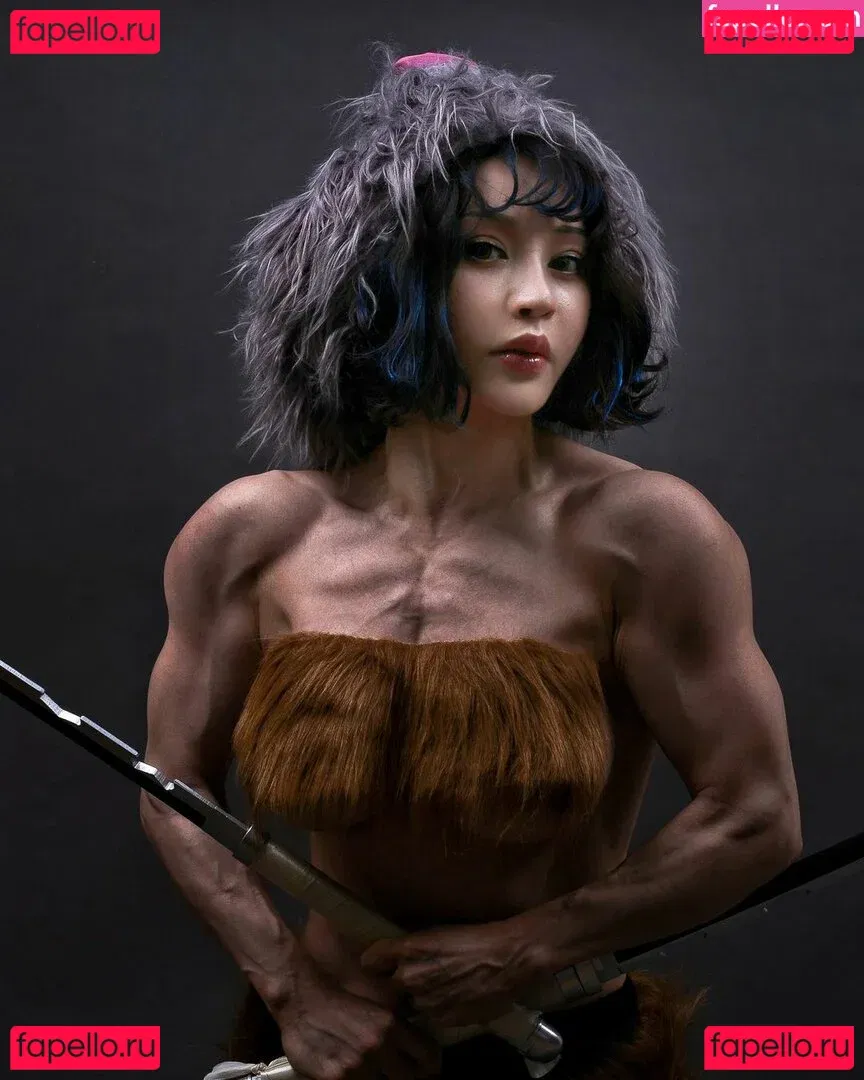 Yuna XS Onlyfans Photo Gallery 