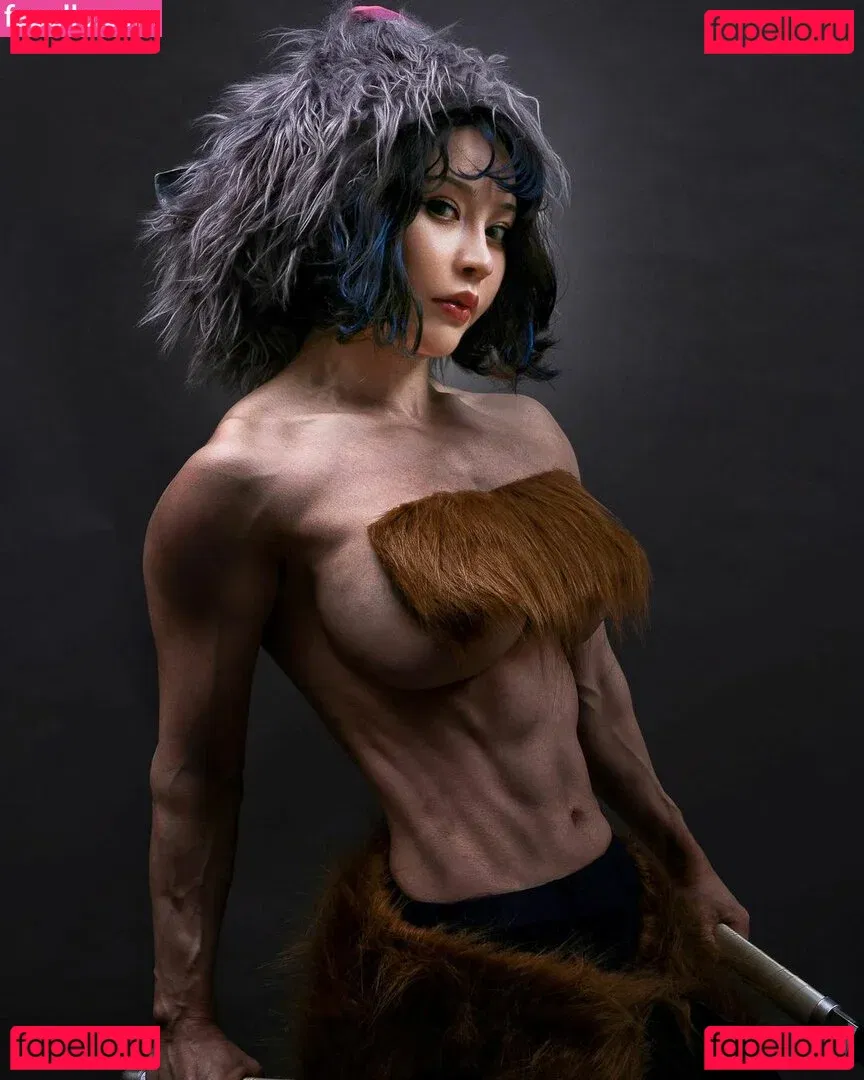 Yuna XS Onlyfans Photo Gallery 