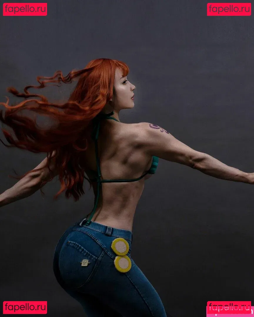 Yuna XS Onlyfans Photo Gallery 