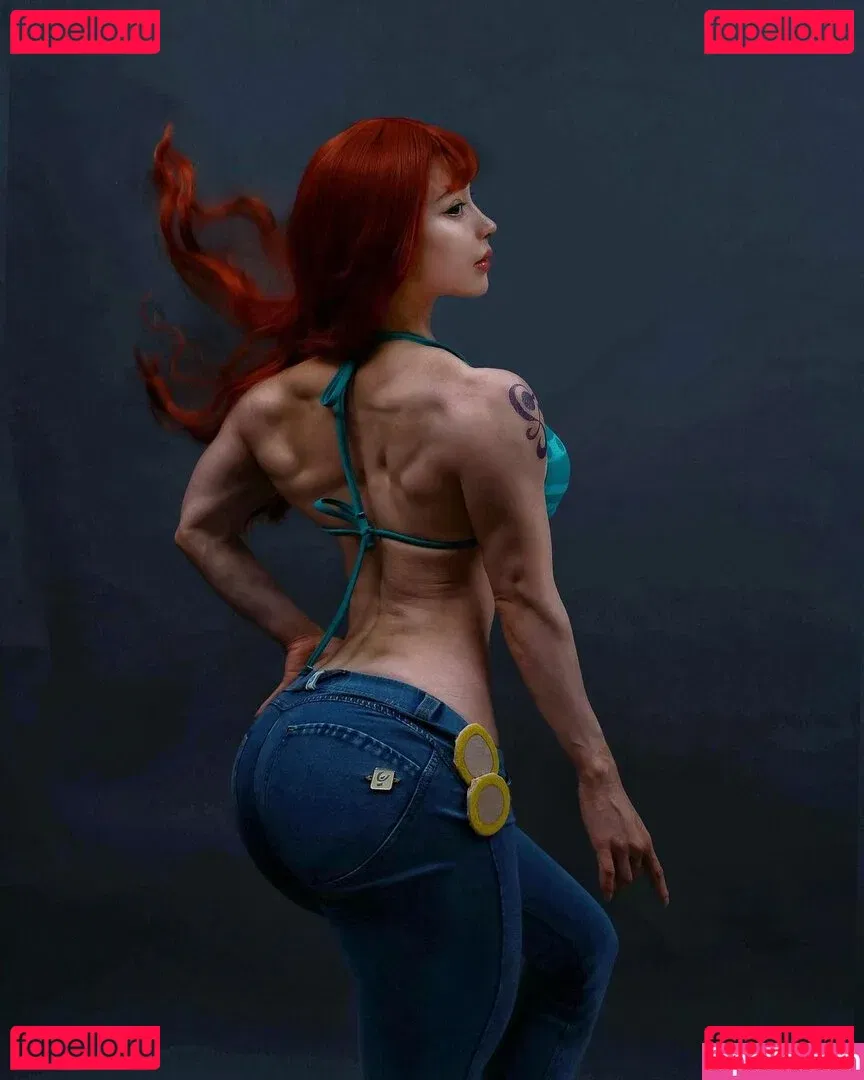 Yuna XS Onlyfans Photo Gallery 