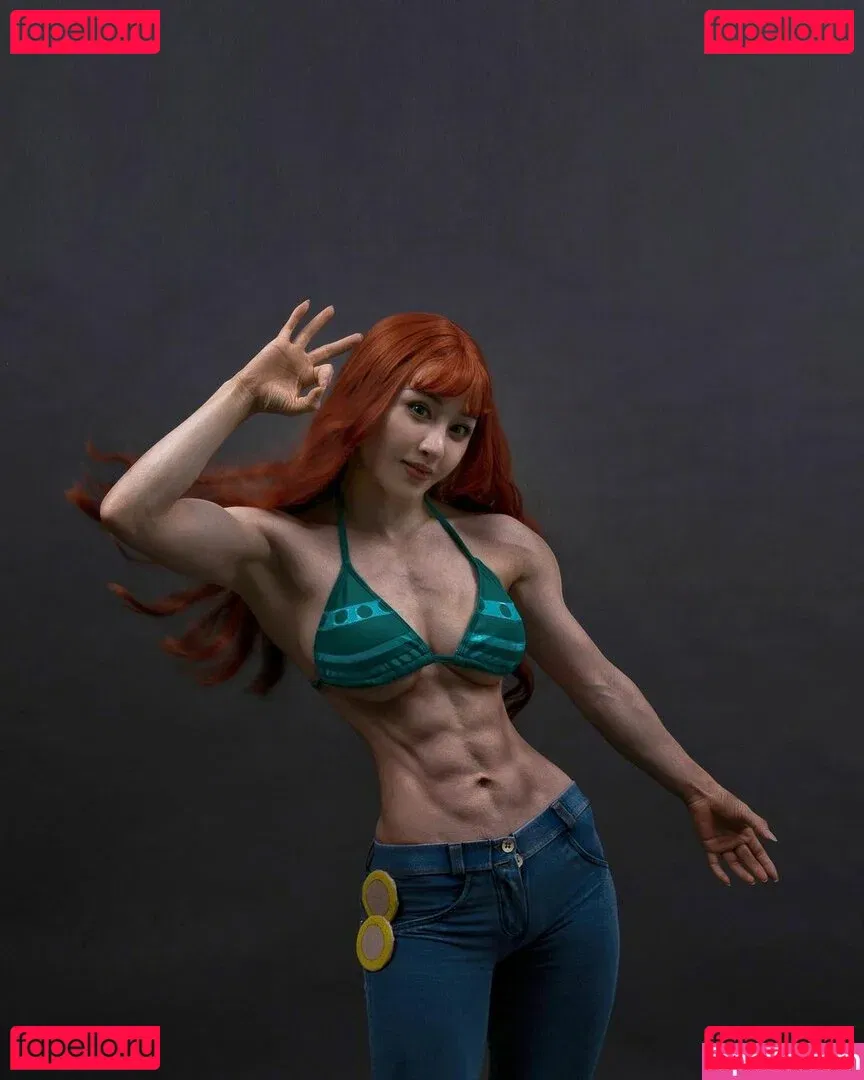 Yuna XS Onlyfans Photo Gallery 