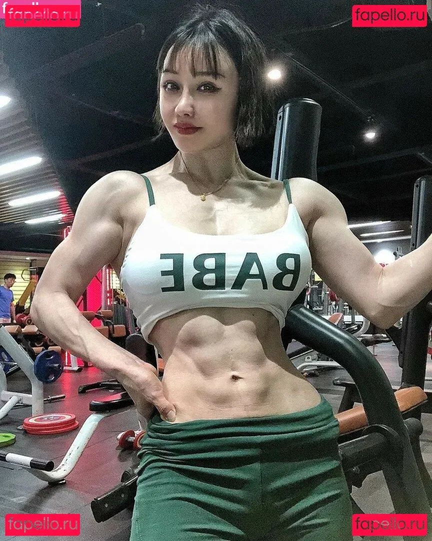 Yuna XS Onlyfans Photo Gallery 