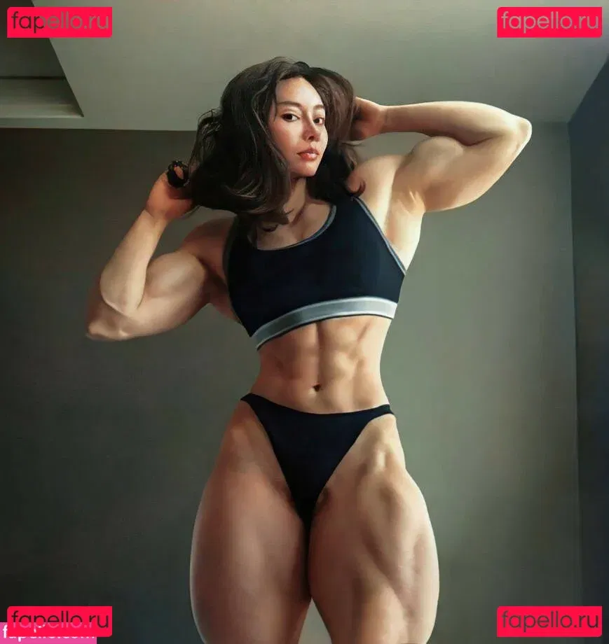 Yuna XS Onlyfans Photo Gallery 