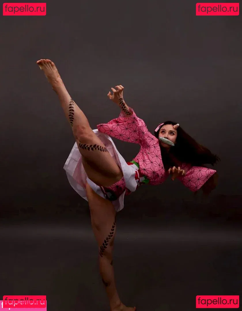 Yuna XS Onlyfans Photo Gallery 