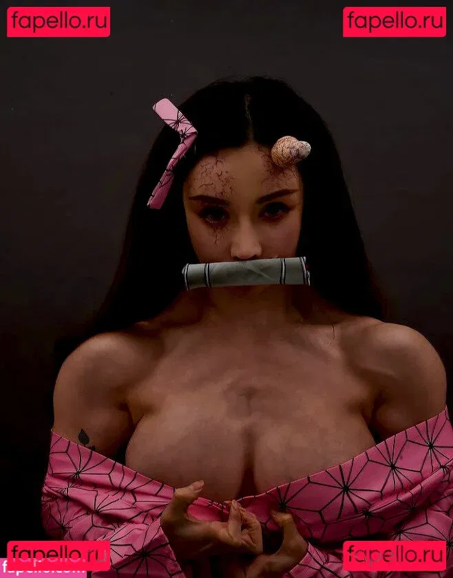 Yuna XS Onlyfans Photo Gallery 