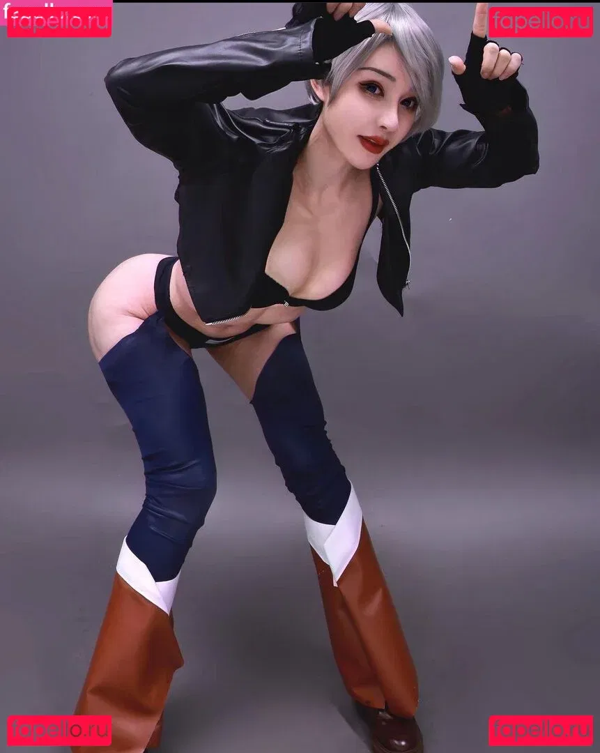 Yuna XS Onlyfans Photo Gallery 