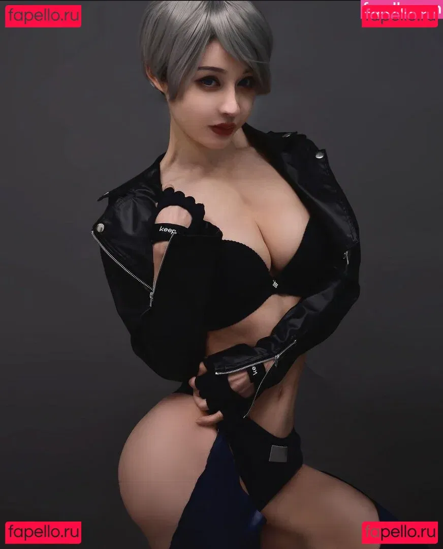 Yuna XS Onlyfans Photo Gallery 