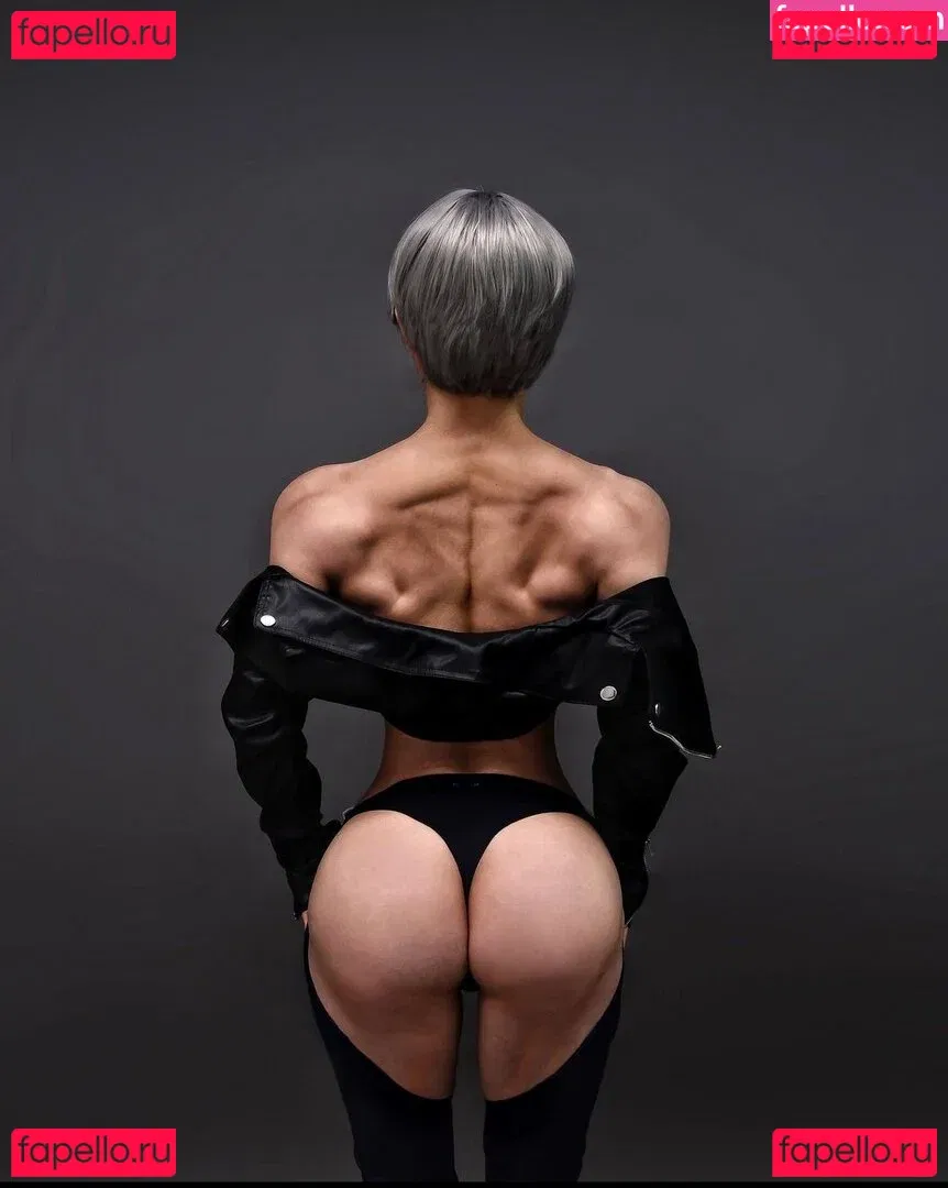 Yuna XS Onlyfans Photo Gallery 