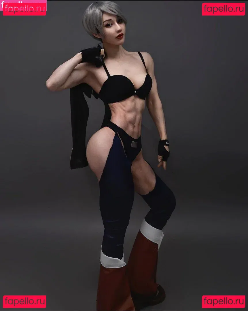 Yuna XS Onlyfans Photo Gallery 