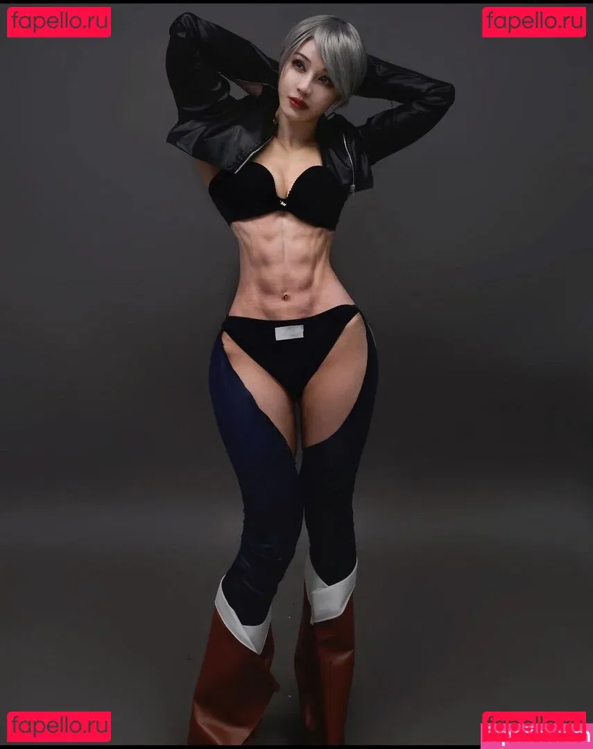 Yuna XS Onlyfans Photo Gallery 