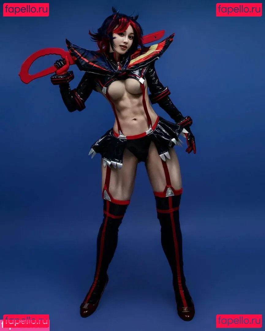 Yuna XS Onlyfans Photo Gallery 