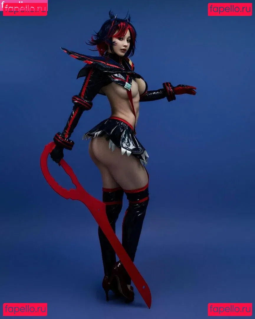 Yuna XS Onlyfans Photo Gallery 