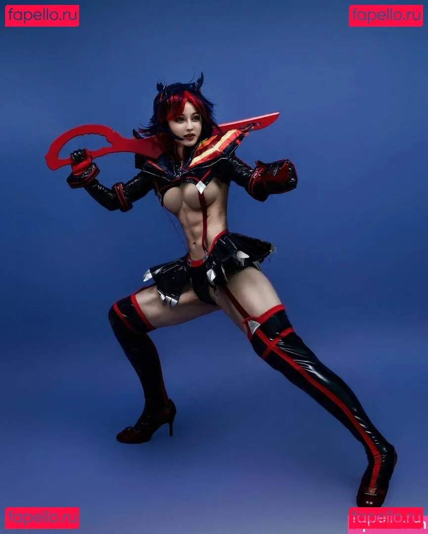 Yuna XS Onlyfans Photo Gallery 