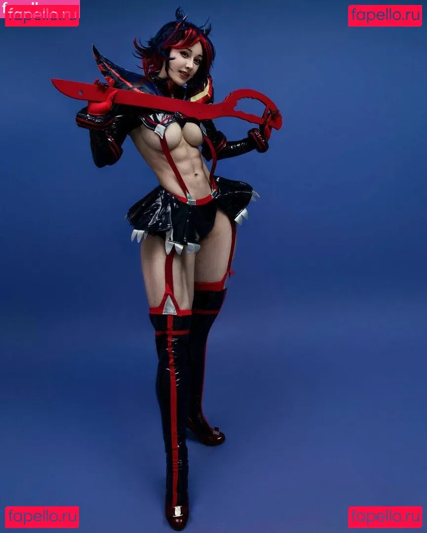 Yuna XS Onlyfans Photo Gallery 