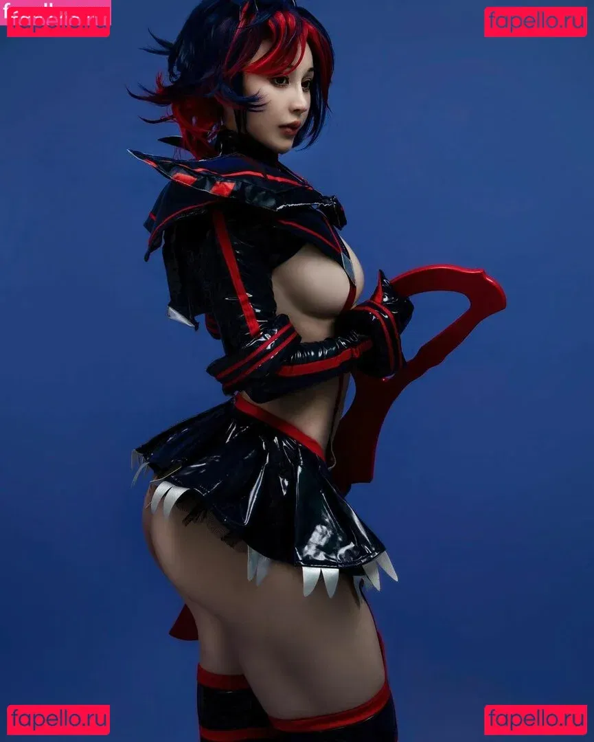 Yuna XS Onlyfans Photo Gallery 