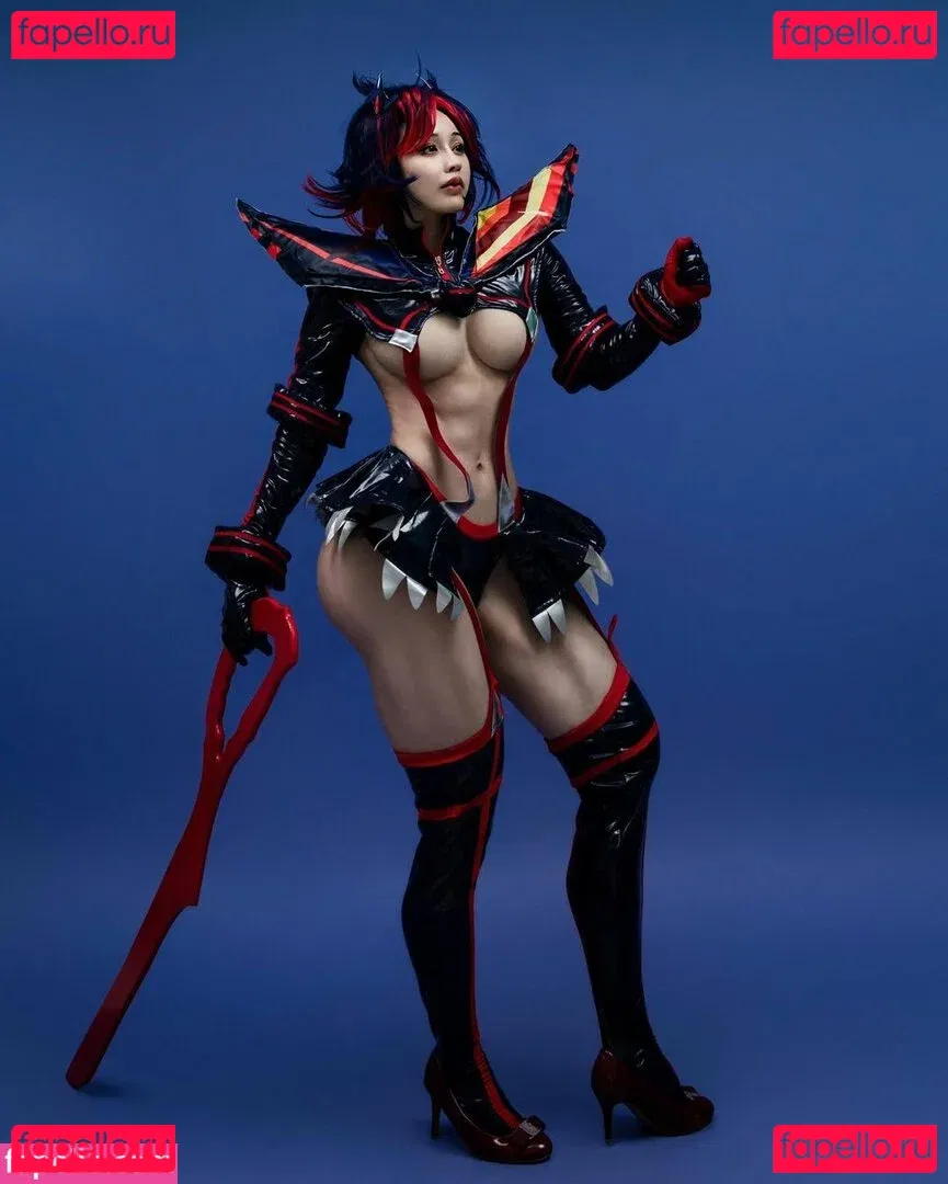 Yuna XS Onlyfans Photo Gallery 