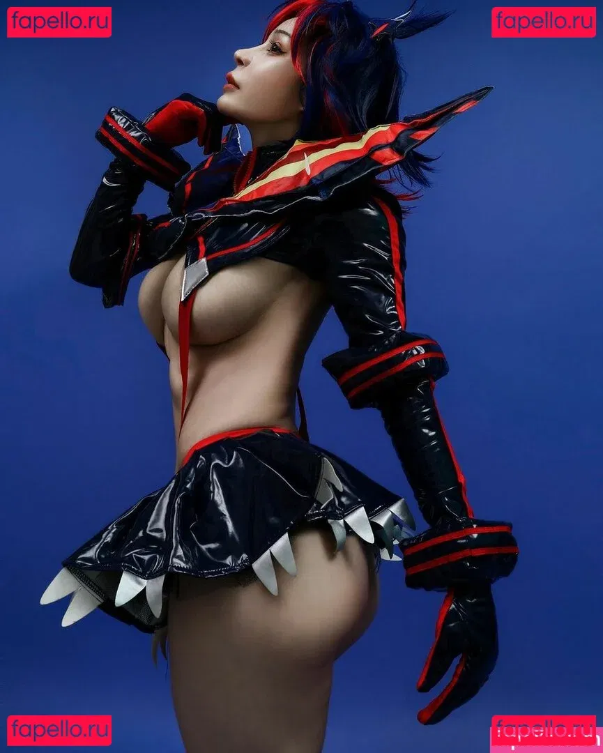 Yuna XS Onlyfans Photo Gallery 