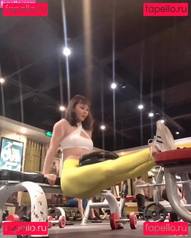 Yuna XS Onlyfans Photo Gallery 