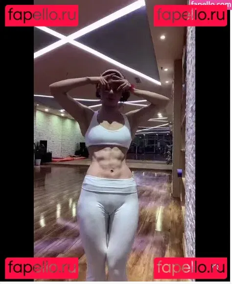 Yuna XS Onlyfans Photo Gallery 