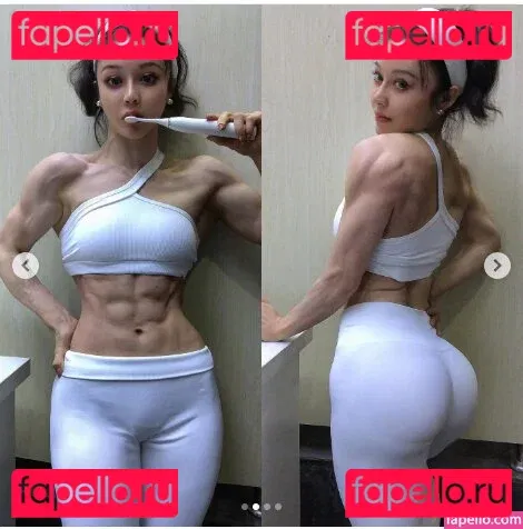 Yuna XS Onlyfans Photo Gallery 