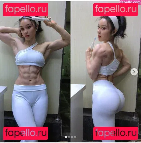 Yuna XS Onlyfans Photo Gallery 