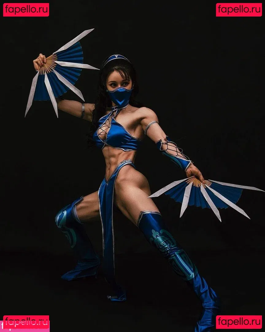 Yuna XS Onlyfans Photo Gallery 