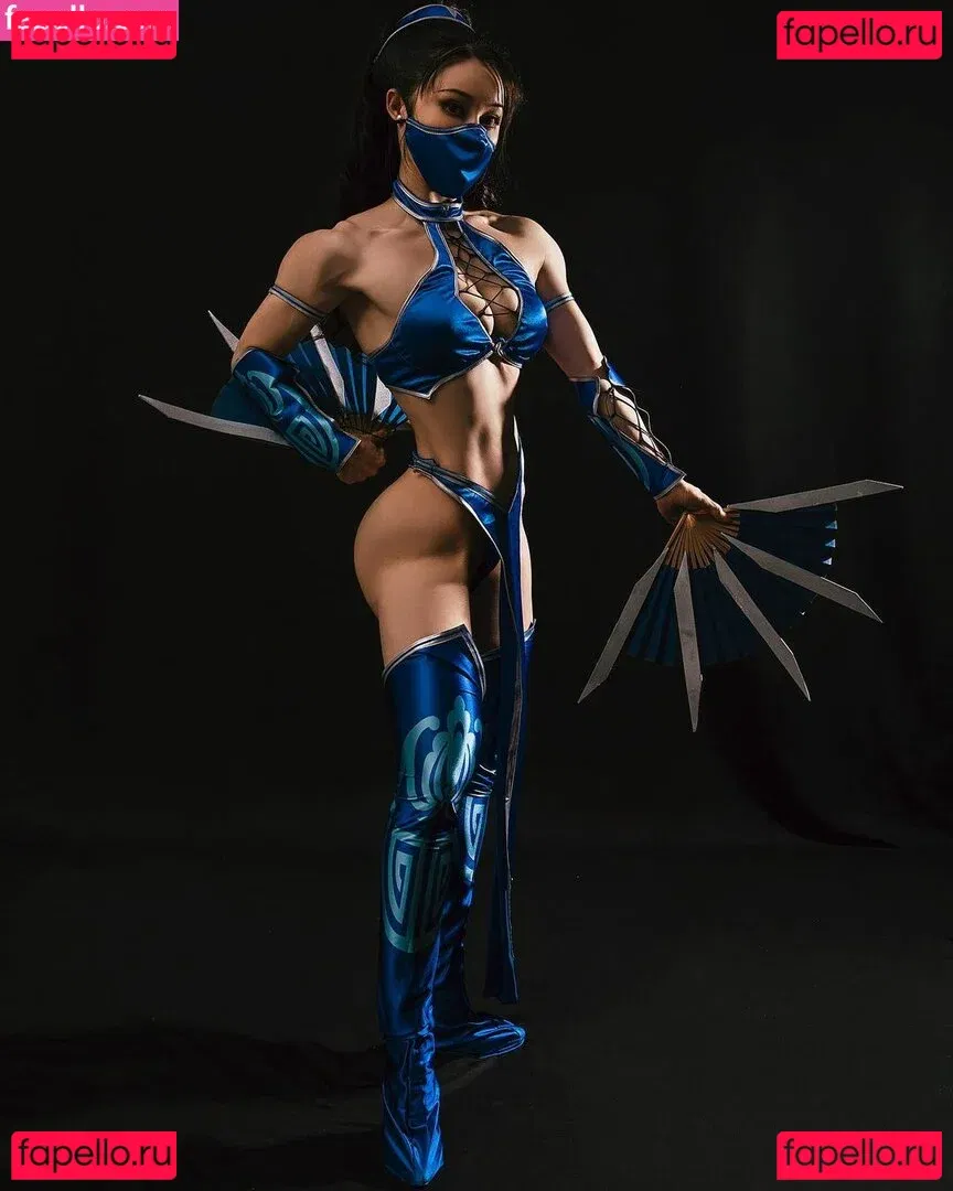 Yuna XS Onlyfans Photo Gallery 