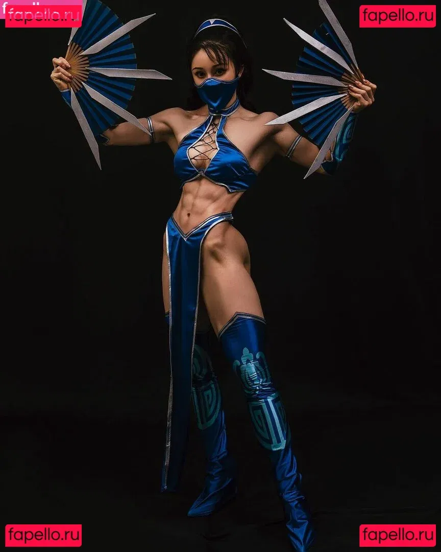 Yuna XS Onlyfans Photo Gallery 