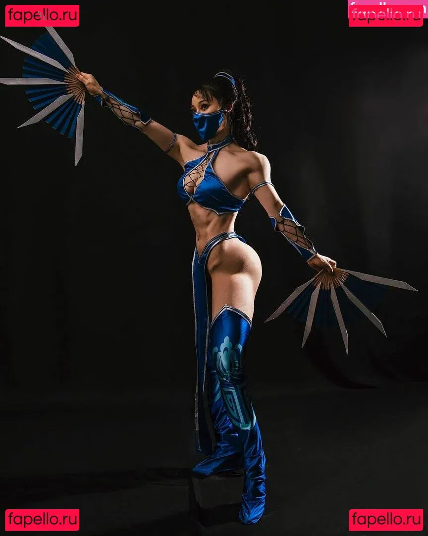 Yuna XS Onlyfans Photo Gallery 