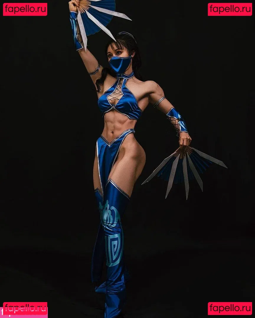 Yuna XS Onlyfans Photo Gallery 