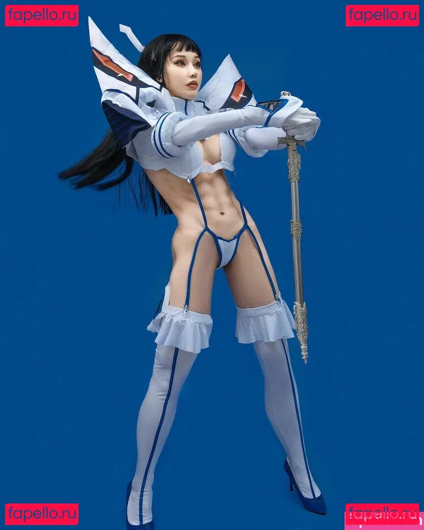 Yuna XS Onlyfans Photo Gallery 