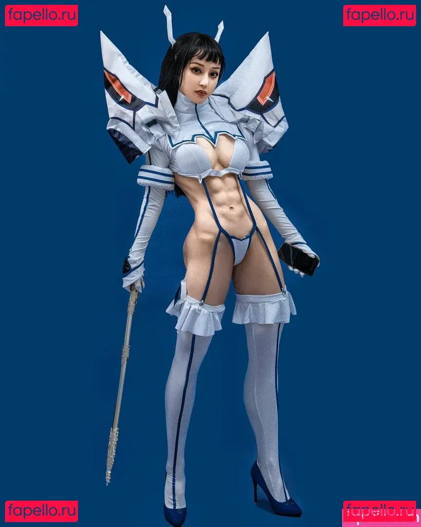 Yuna XS Onlyfans Photo Gallery 