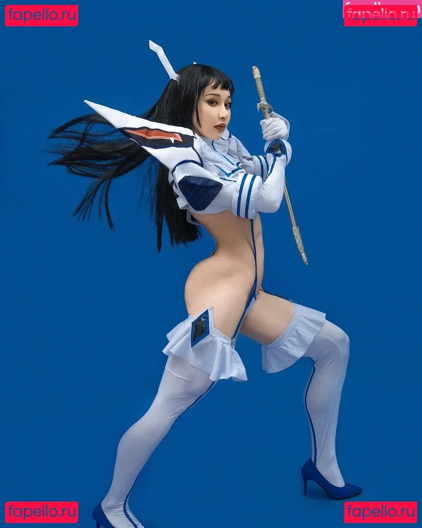 Yuna XS Onlyfans Photo Gallery 