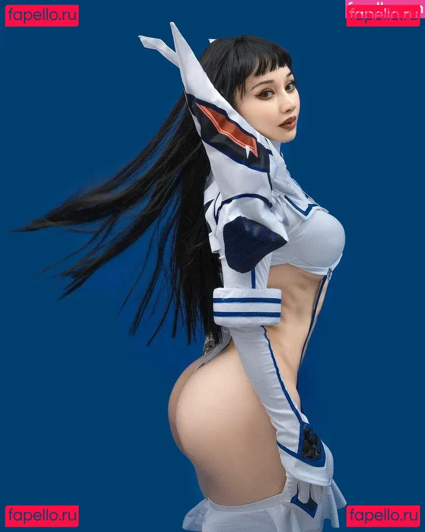 Yuna XS Onlyfans Photo Gallery 