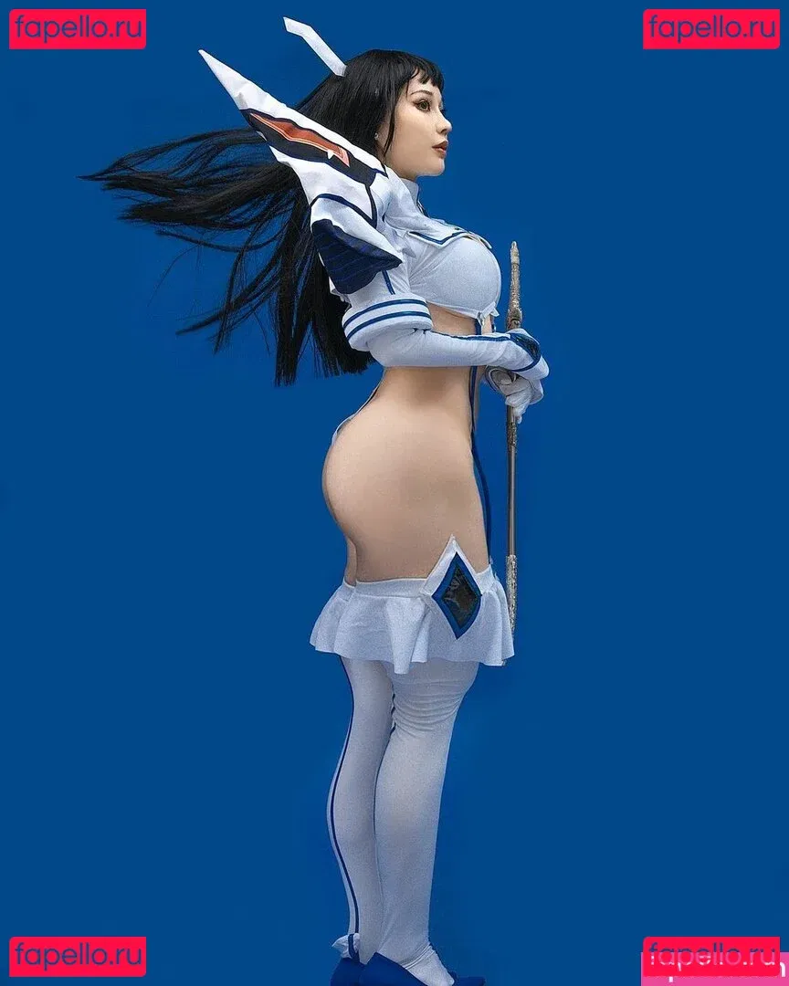 Yuna XS Onlyfans Photo Gallery 