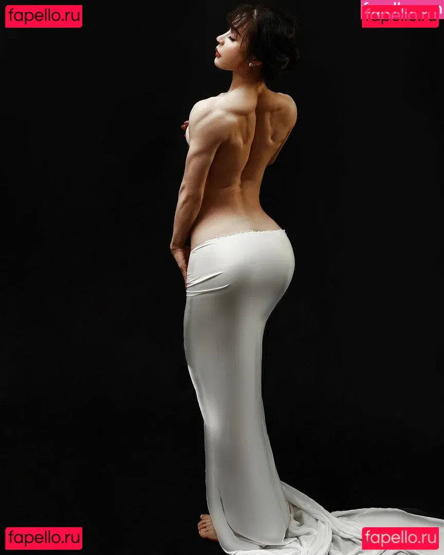 Yuna XS Onlyfans Photo Gallery 