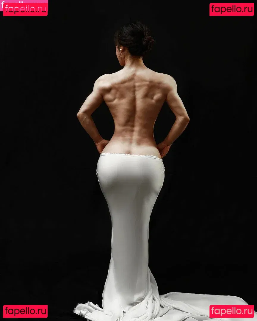 Yuna XS Onlyfans Photo Gallery 