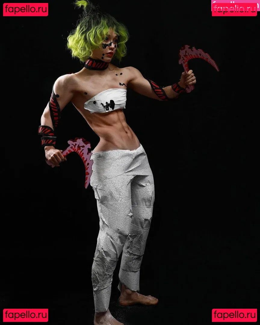 Yuna XS Onlyfans Photo Gallery 