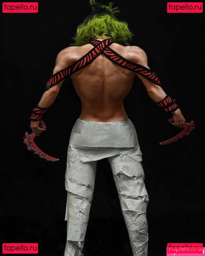 Yuna XS Onlyfans Photo Gallery 